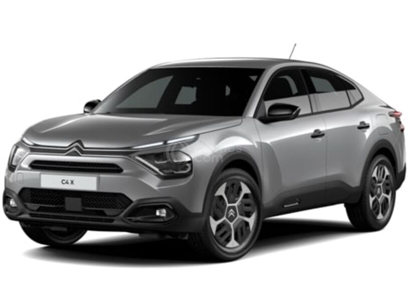 Foto del CITROEN C4 X 1.2 PureTech Feel S&S 100