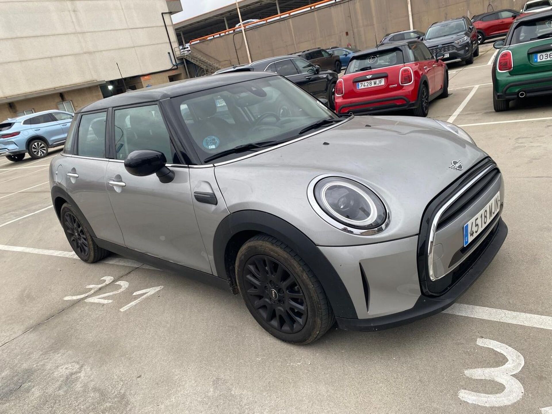 Imagen 2 de MINI Mini