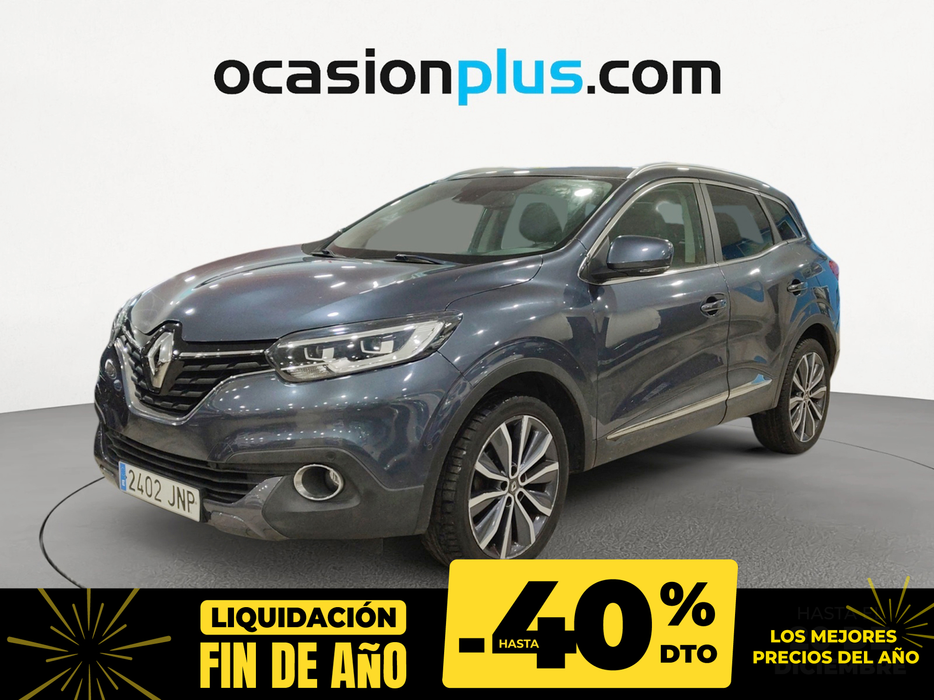 Imagen de RENAULT Kadjar