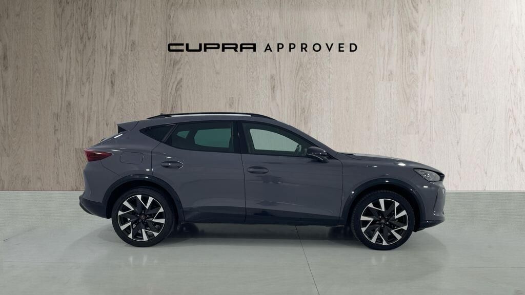 Foto del CUPRA Formentor 1.5 eTSI 150 DSG