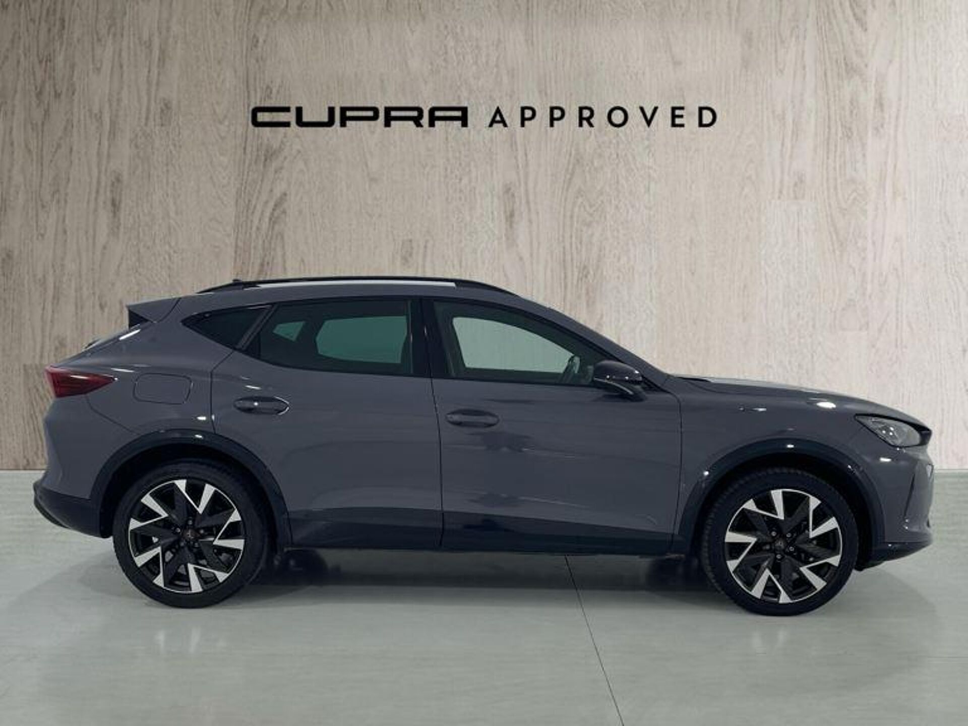 Imagen 3 de CUPRA Formentor