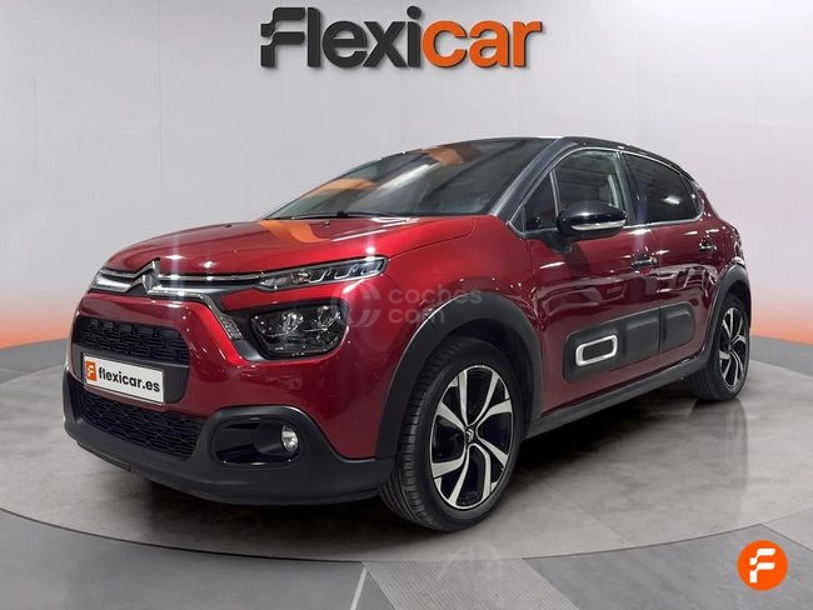 Foto del CITROEN C3 1.5BlueHDi S&S Plus 100