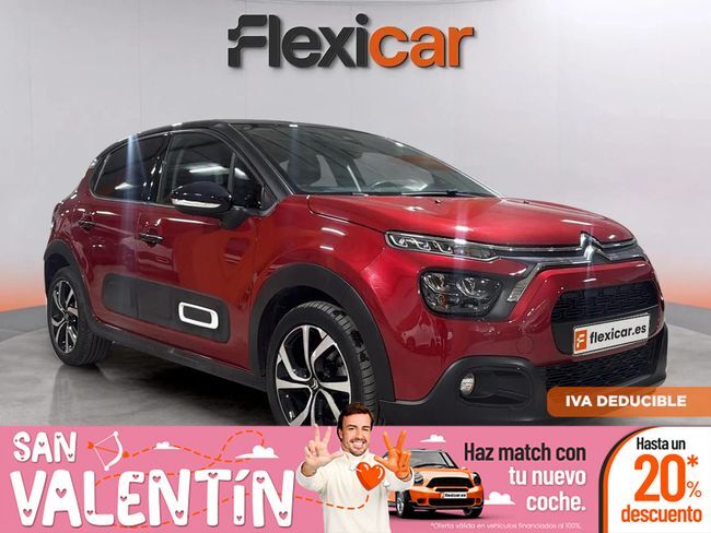 Foto del CITROEN C3 1.5BlueHDi S&S Plus 100
