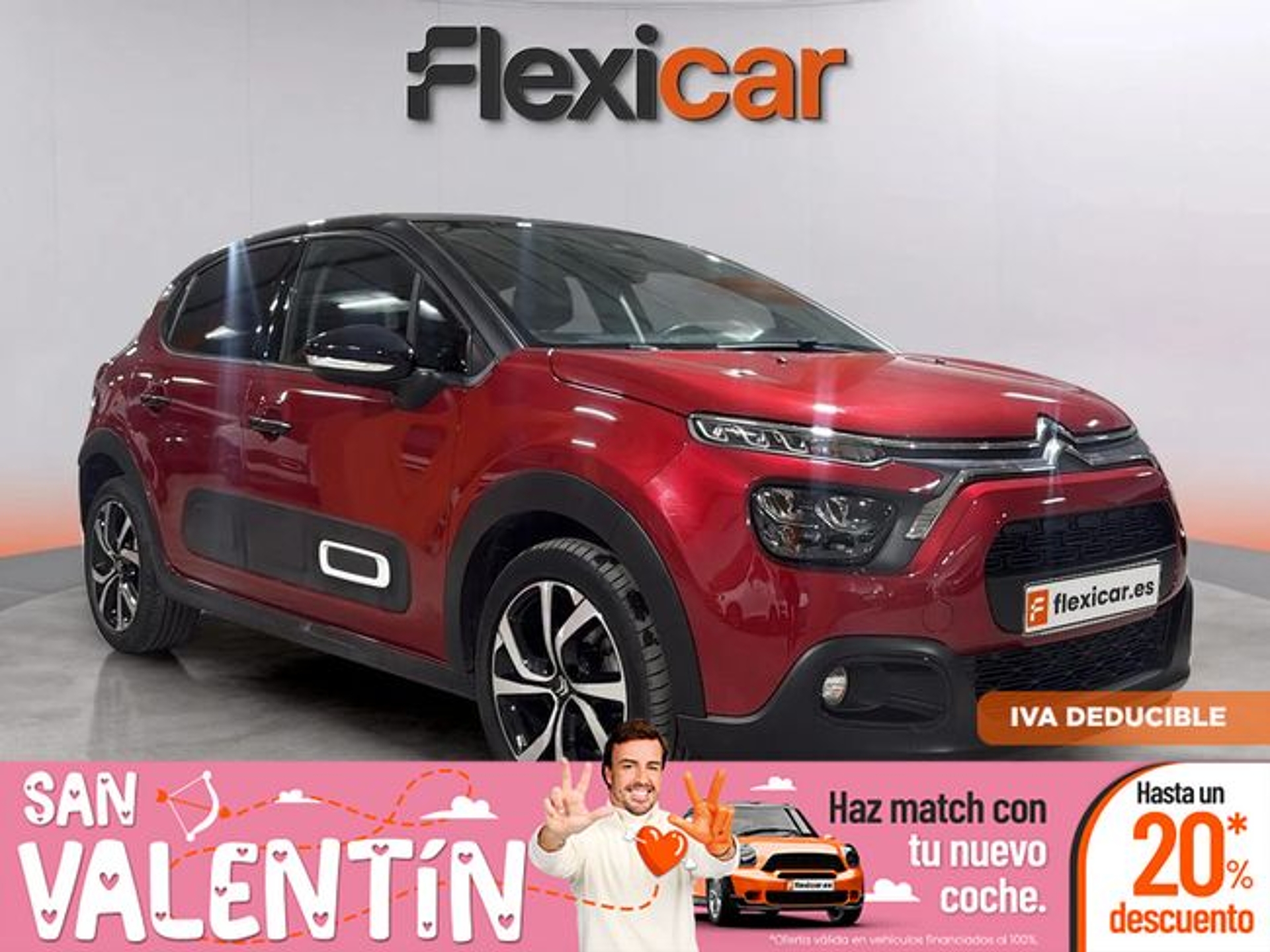 Imagen de CITROEN C3