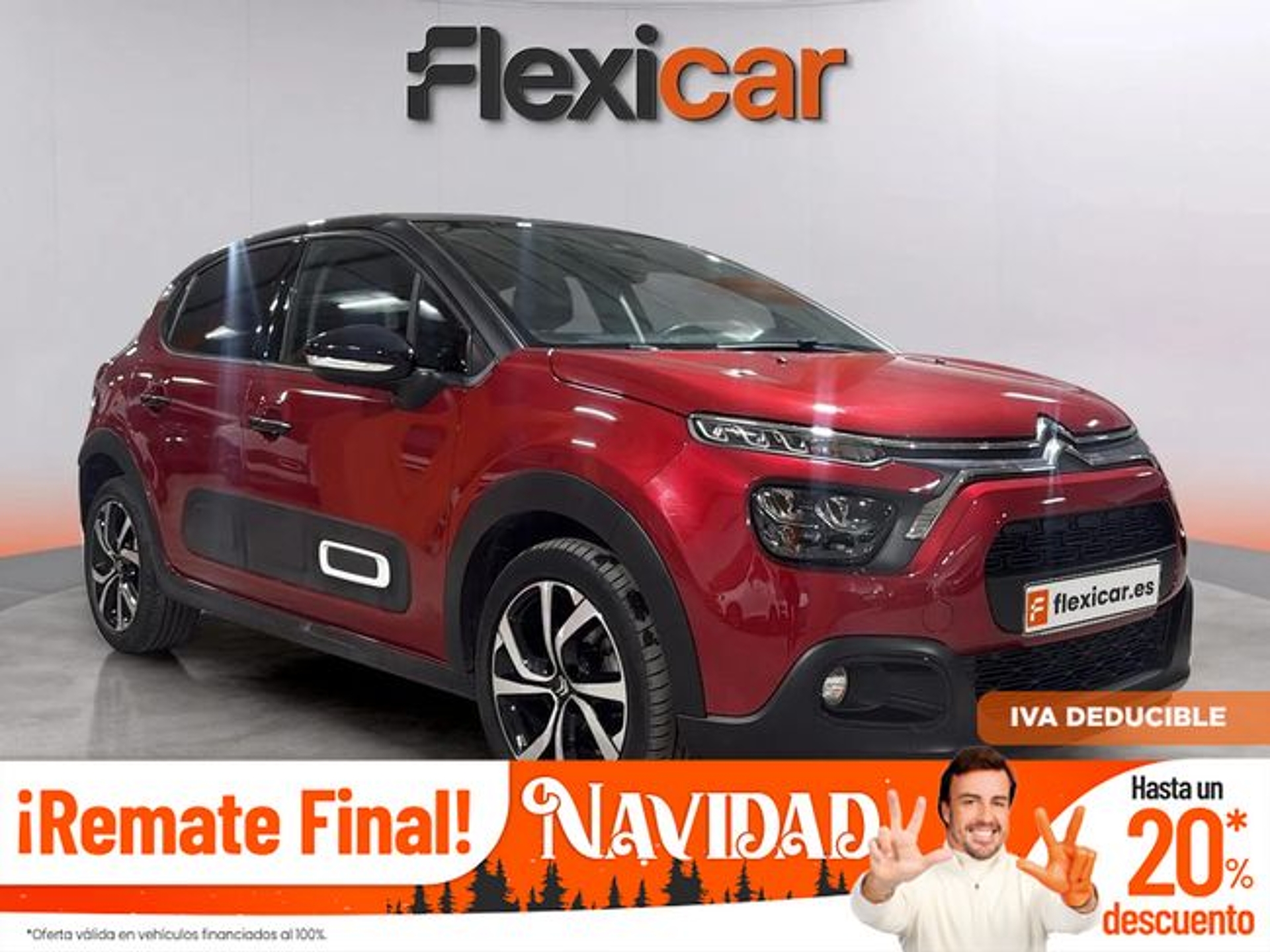 Imagen de CITROEN C3