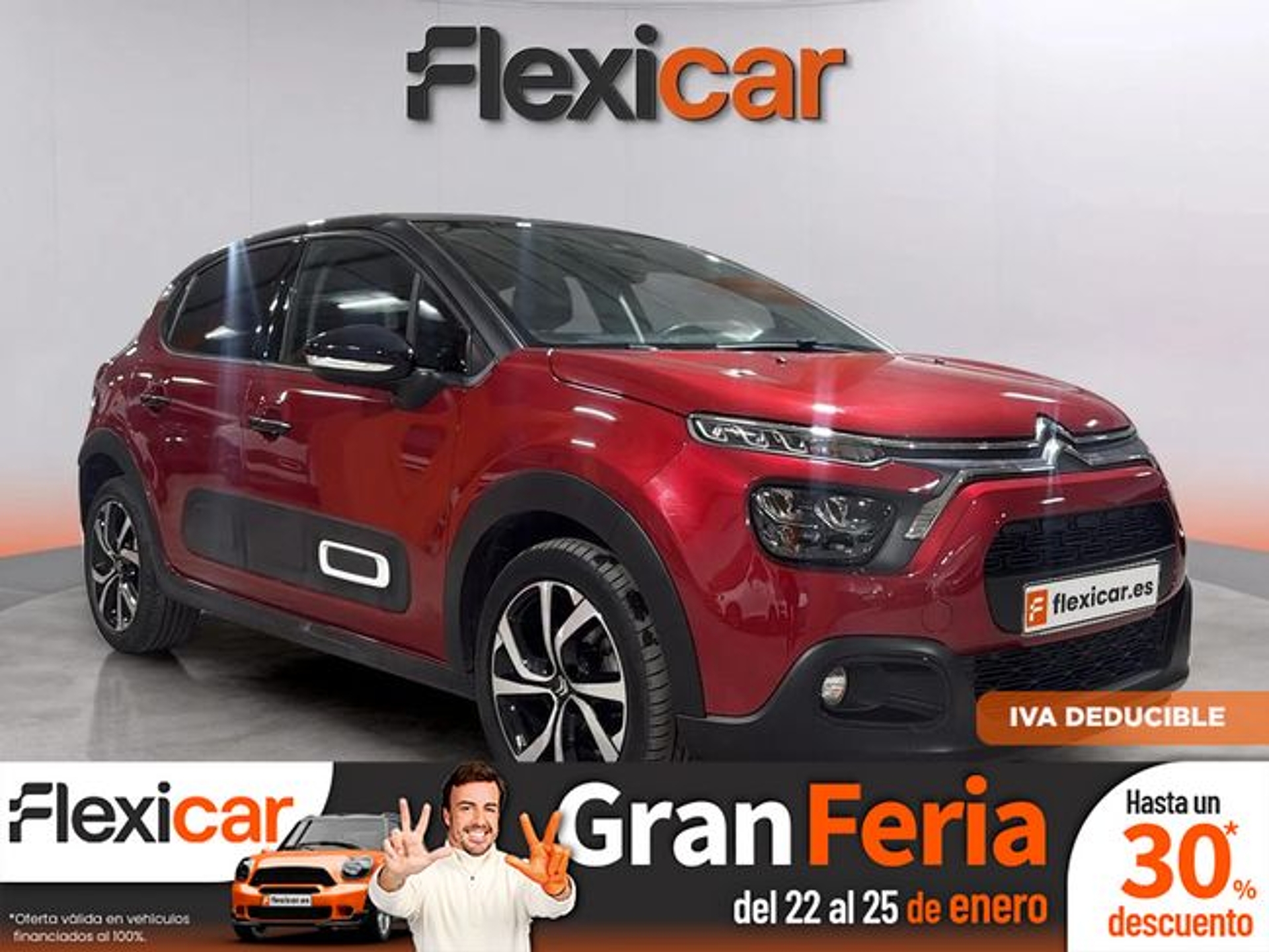 Imagen de CITROEN C3