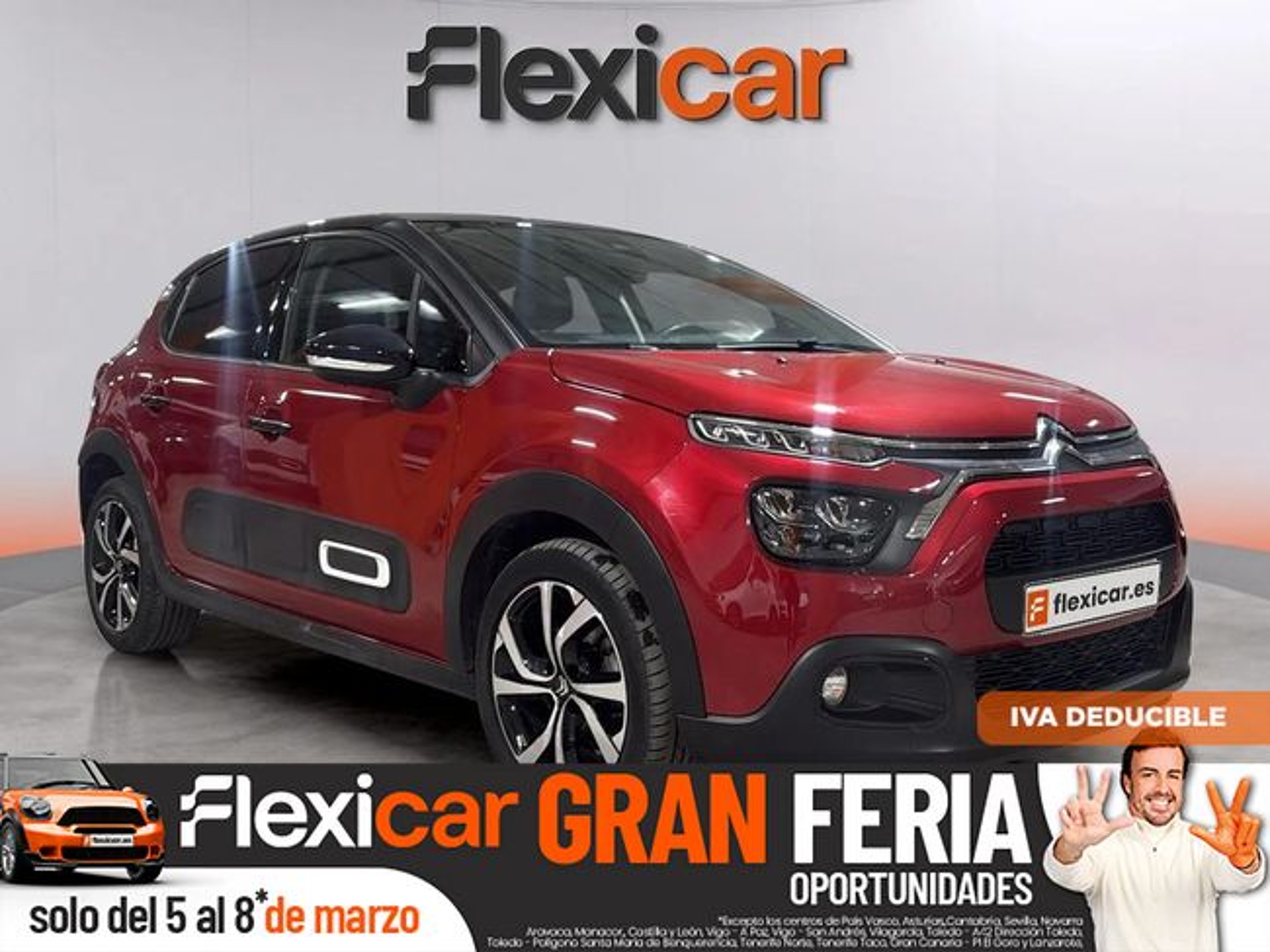 Imagen de CITROEN C3