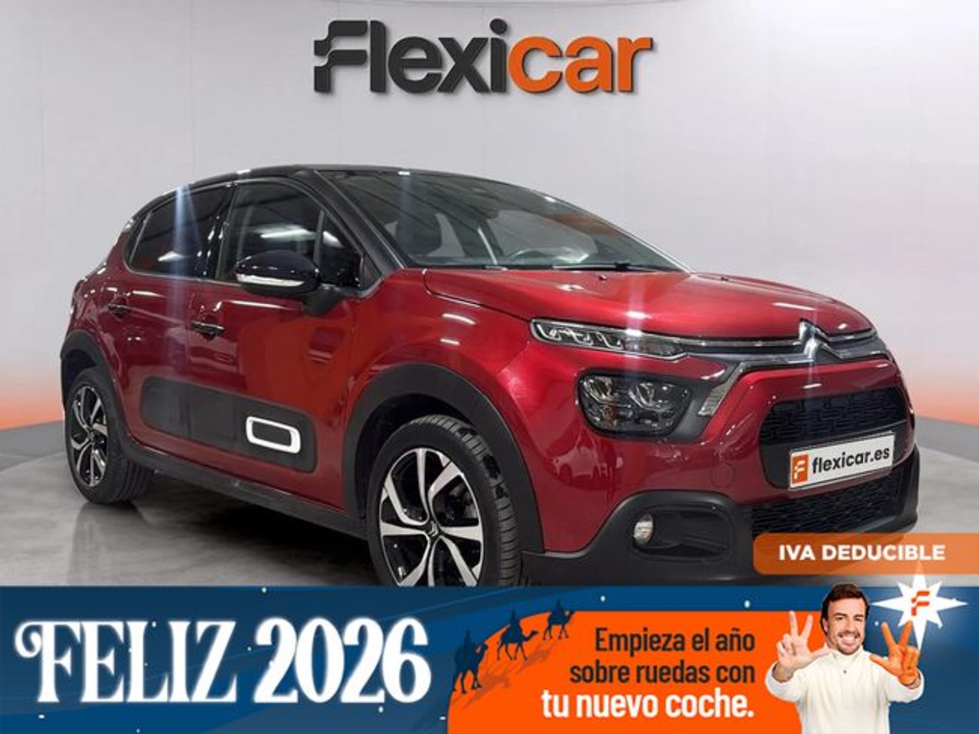 Imagen de CITROEN C3