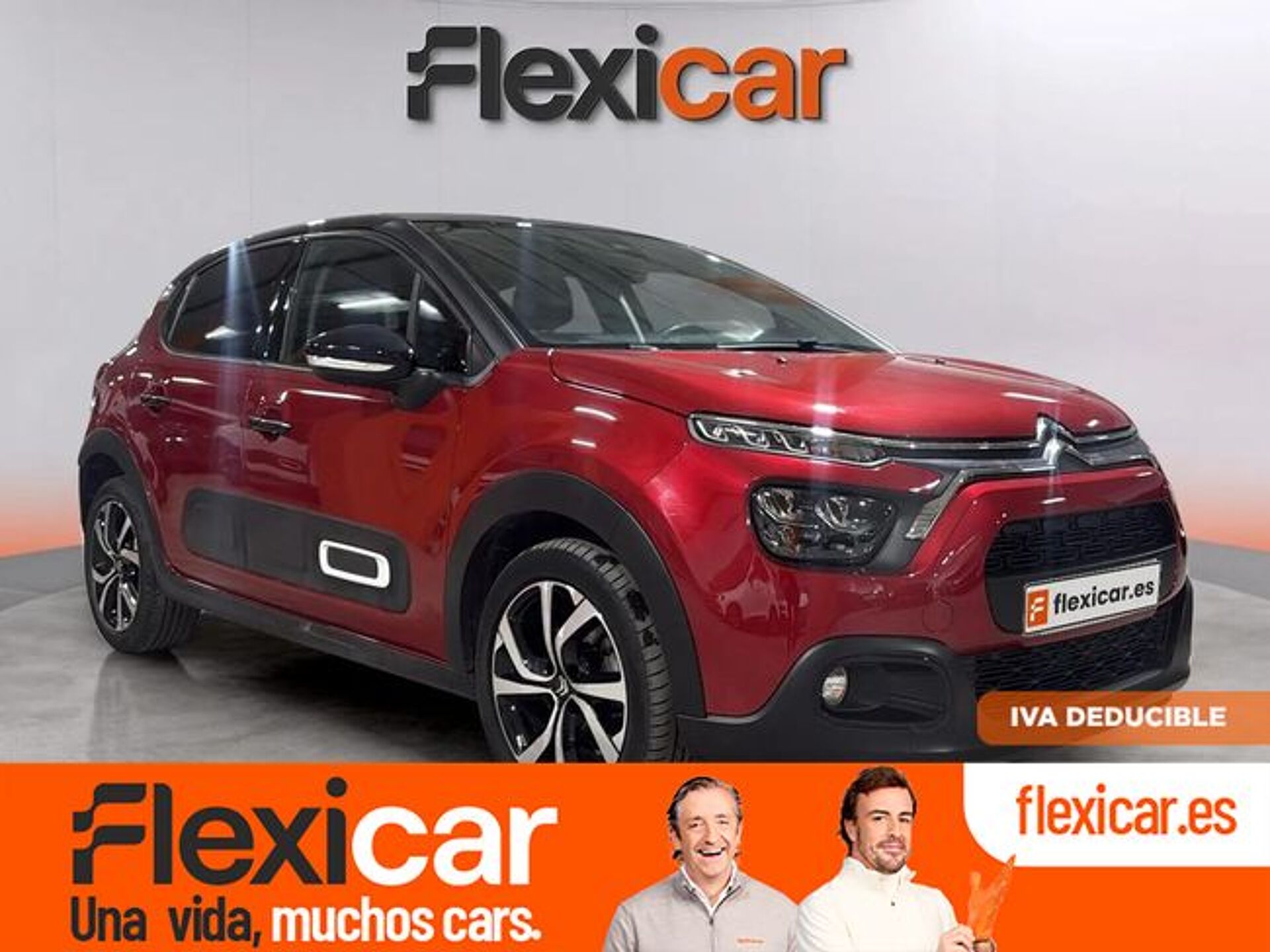 Imagen 1 de CITROEN C3