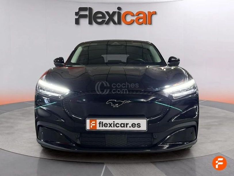Foto del FORD Mustang Mach-E AWD Rango estandar