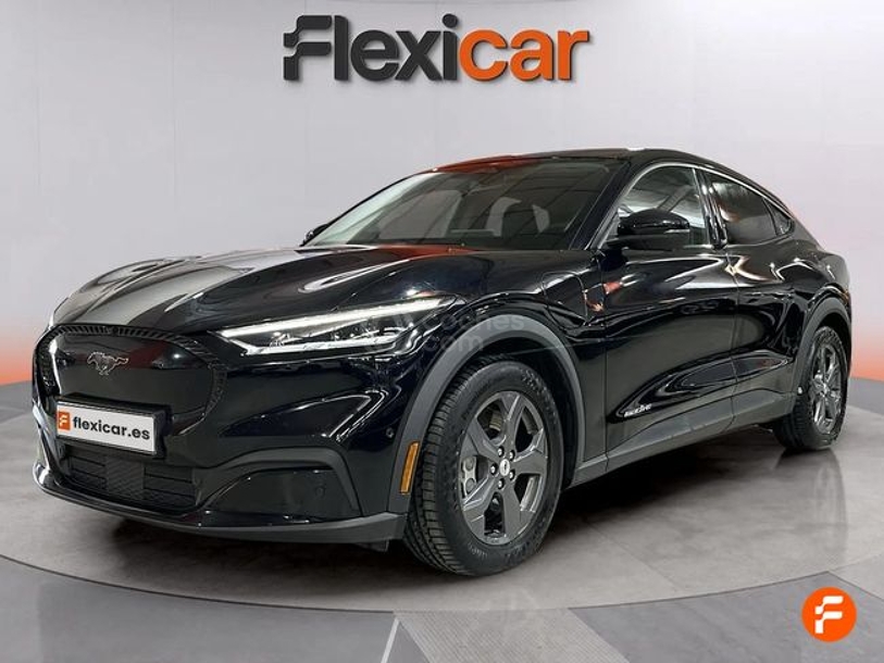 Foto del FORD Mustang Mach-E AWD Rango estandar