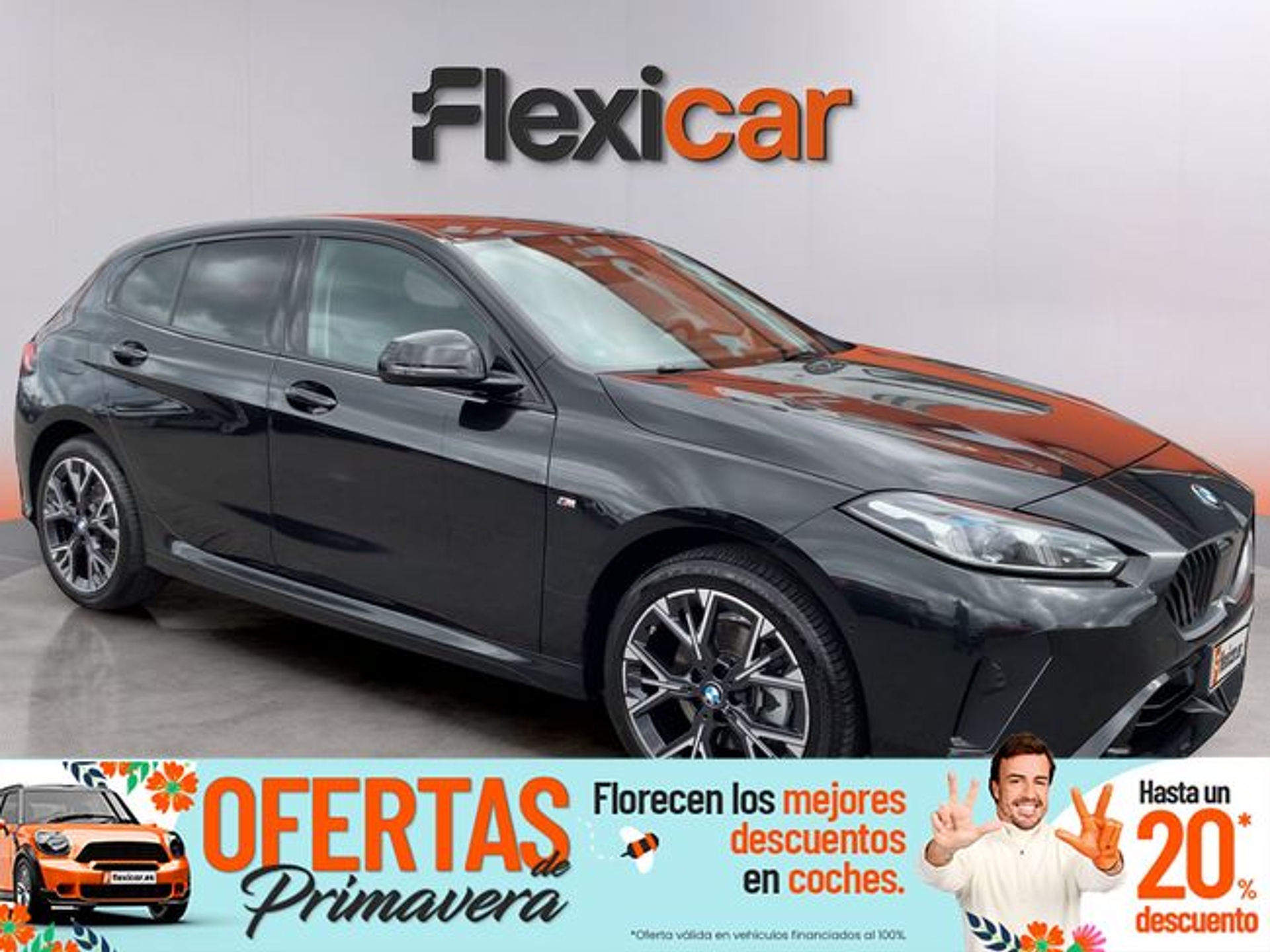 Imagen de BMW Serie 1