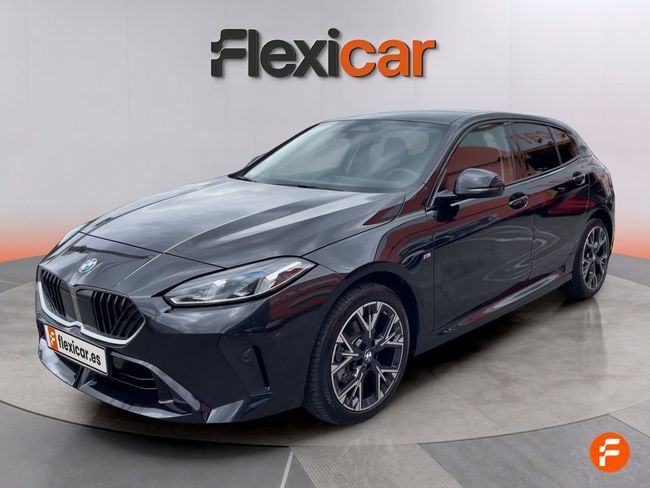 Foto del BMW Serie 1 116iA