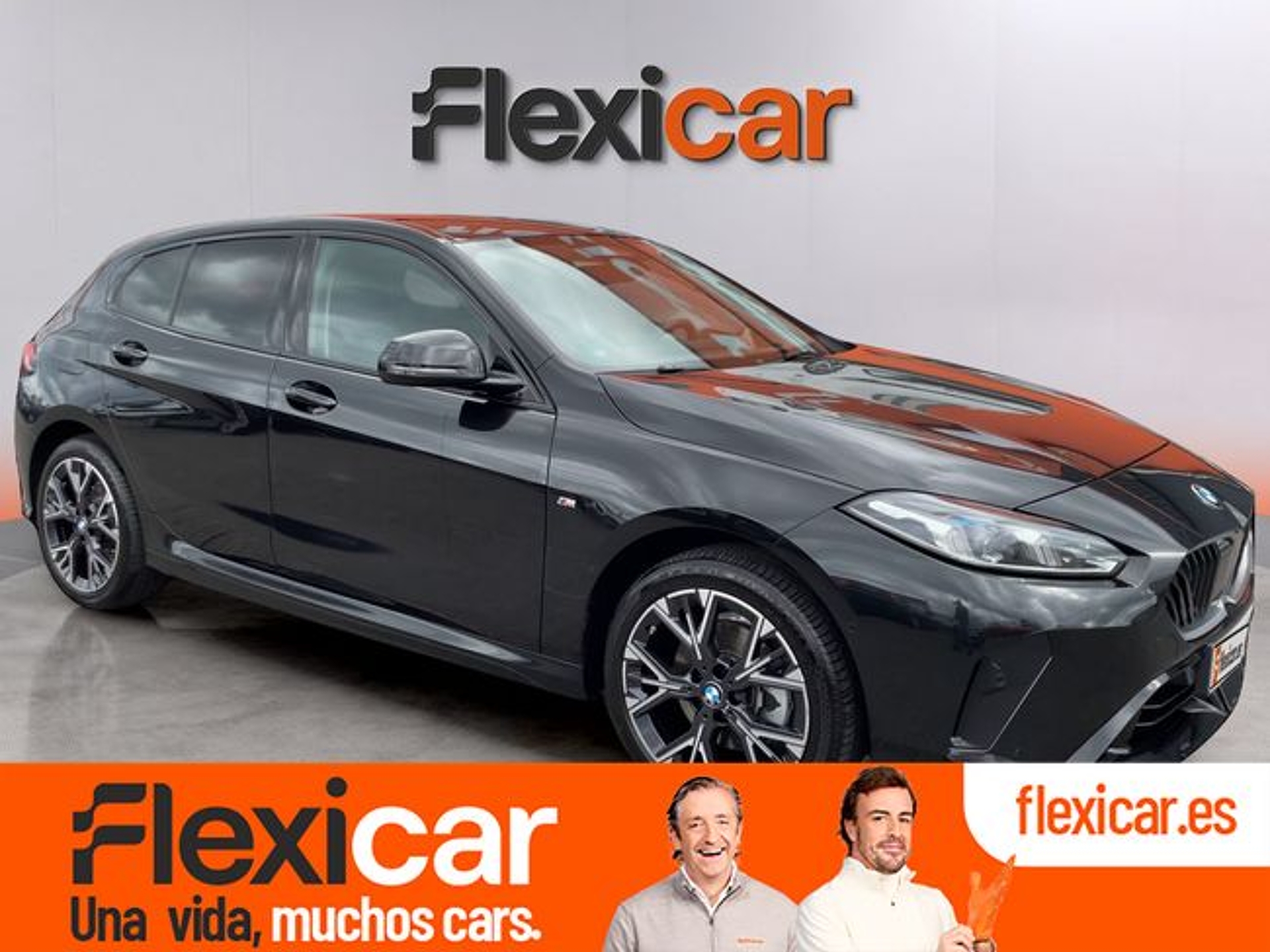 Imagen de BMW Serie 1