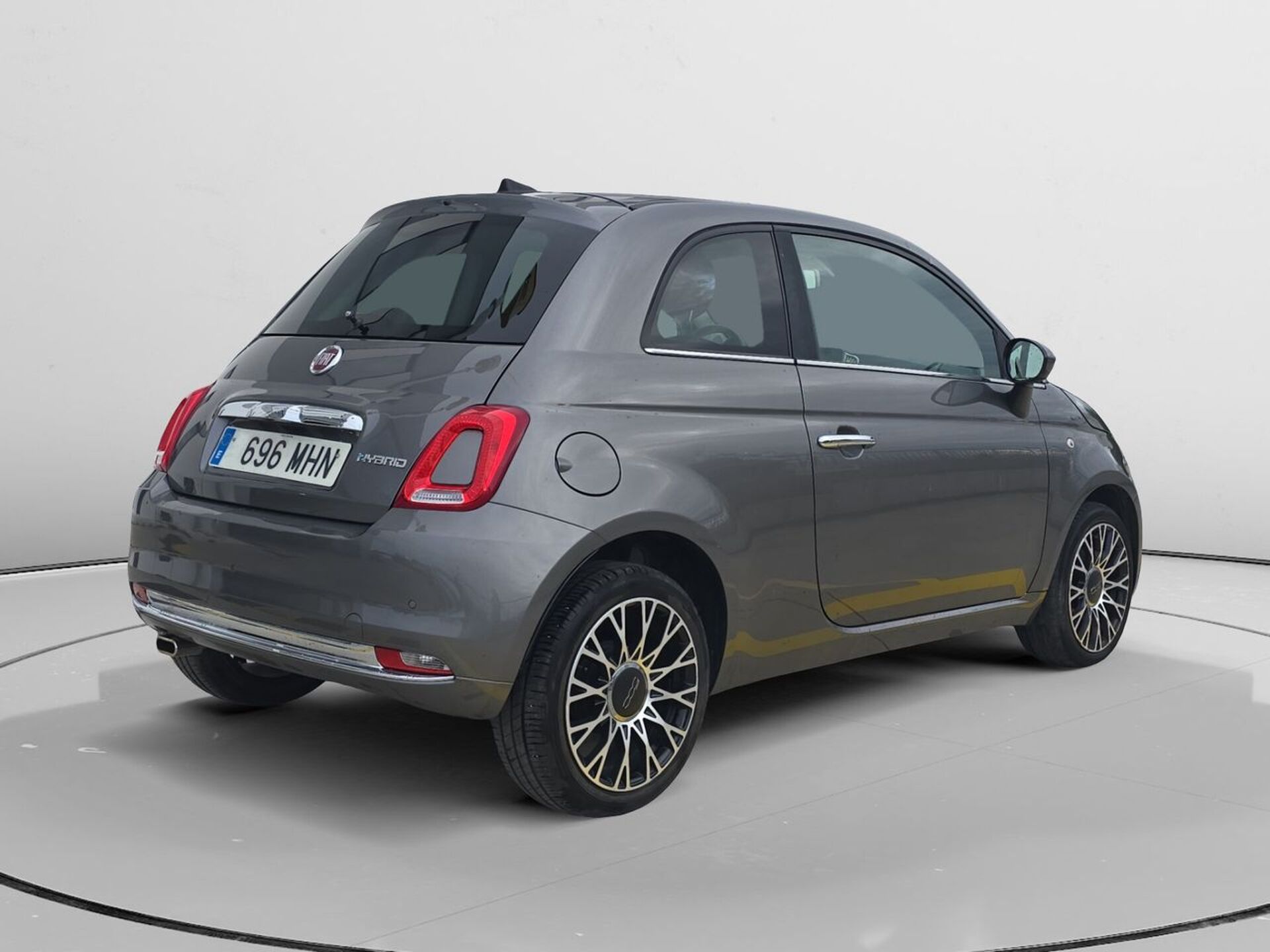 Imagen 2 de FIAT 500