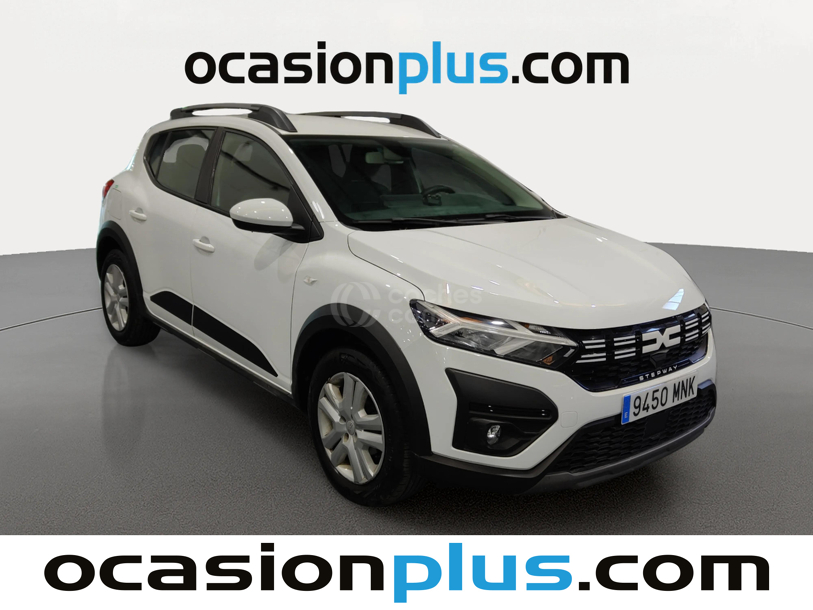 Foto del DACIA Sandero Stepway TCe Essential 67kW