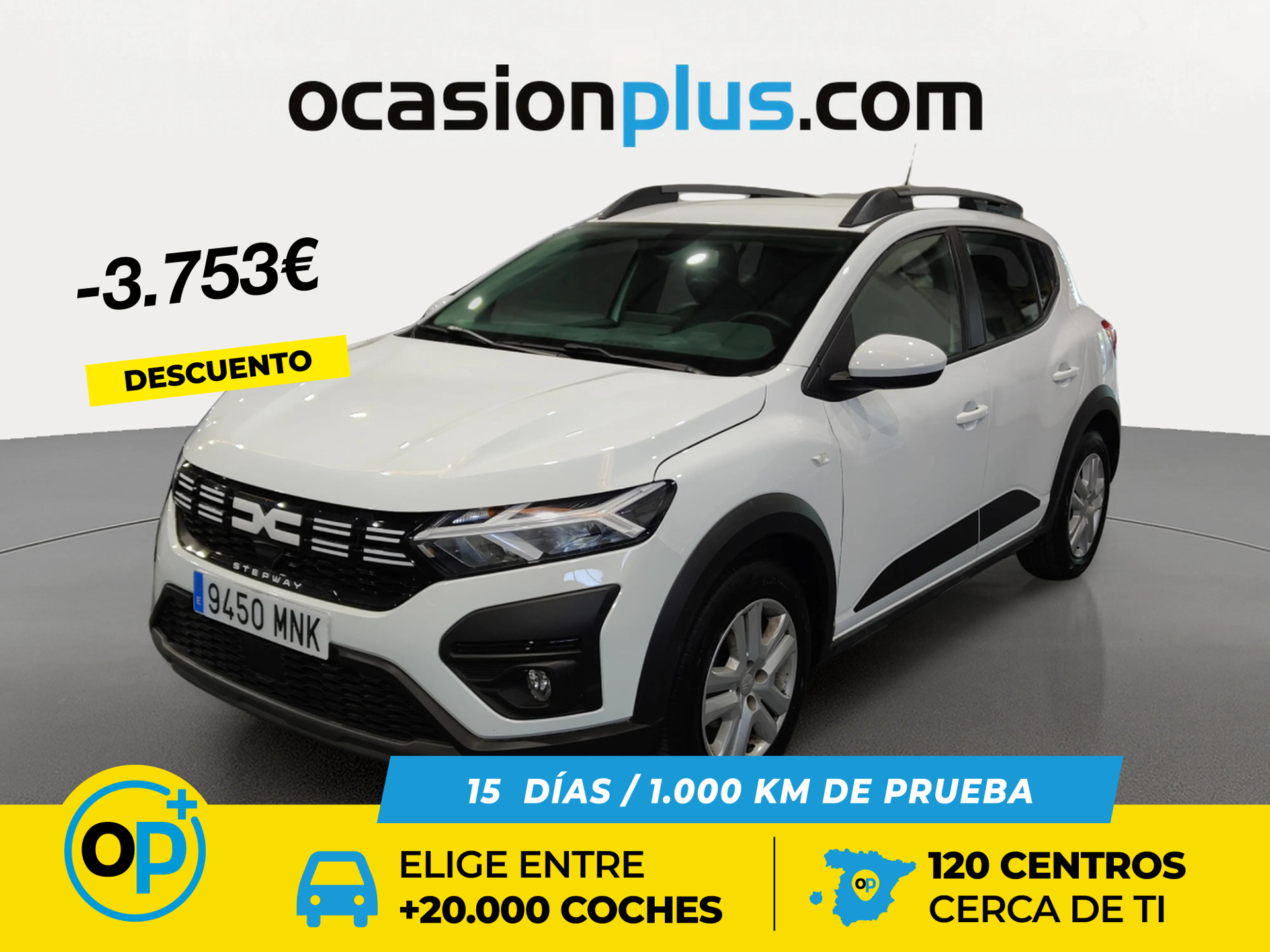 Imagen de DACIA Sandero