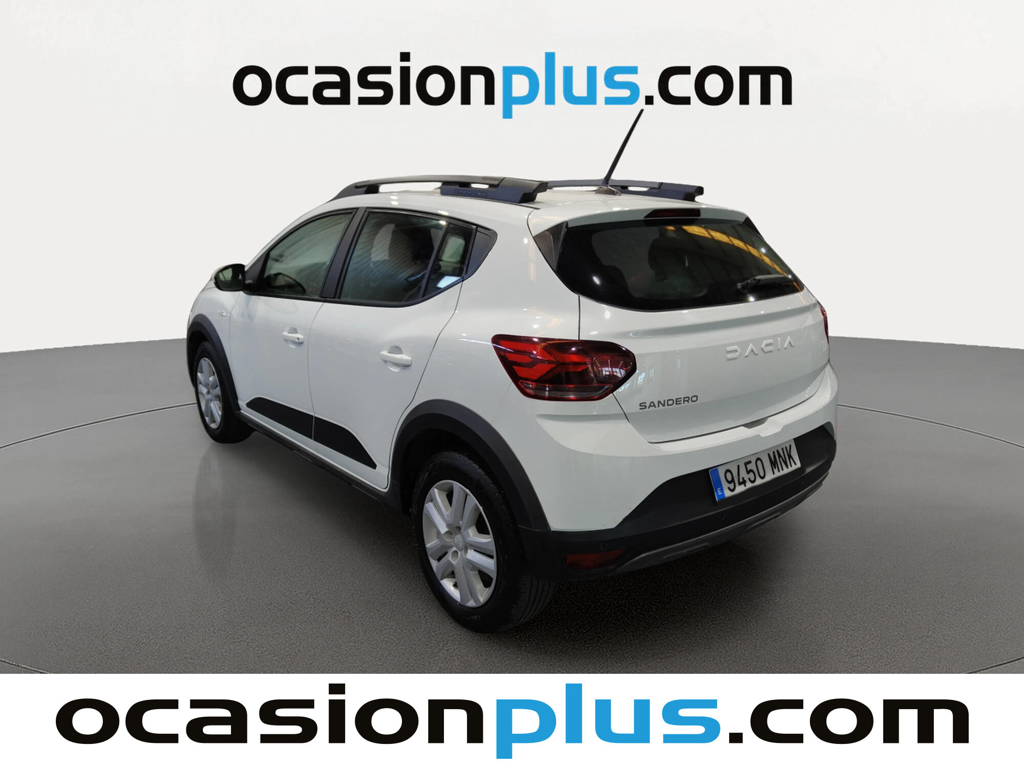 Foto del DACIA Sandero Stepway TCe Essential 67kW