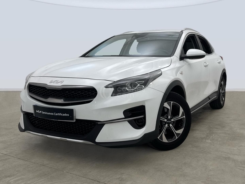 Foto del KIA XCeed 1.0 T-GDi Drive