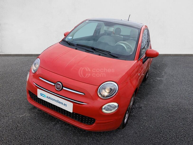 Foto del FIAT 500 1.0 Hybrid Dolcevita 52kW