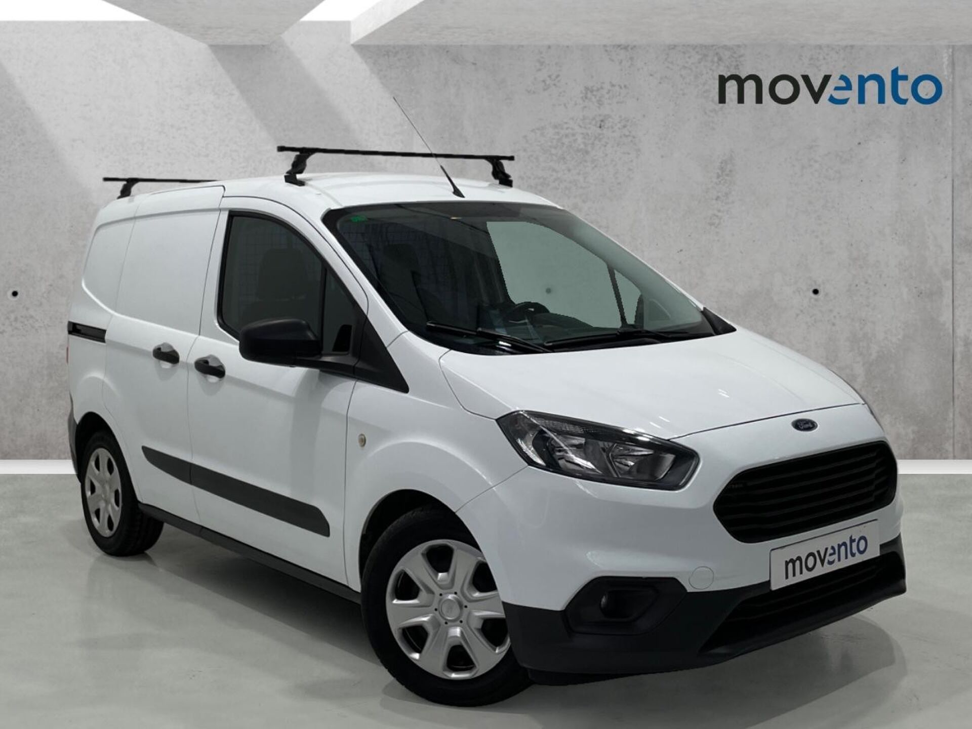 Imagen de FORD Transit Courier
