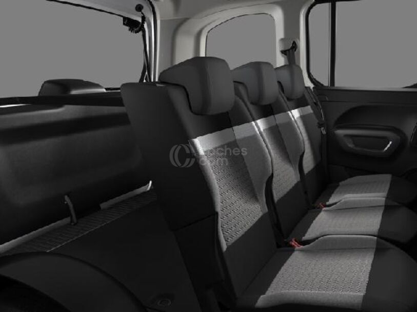 Foto del CITROEN Berlingo BlueHDi S&S Talla M Max 130