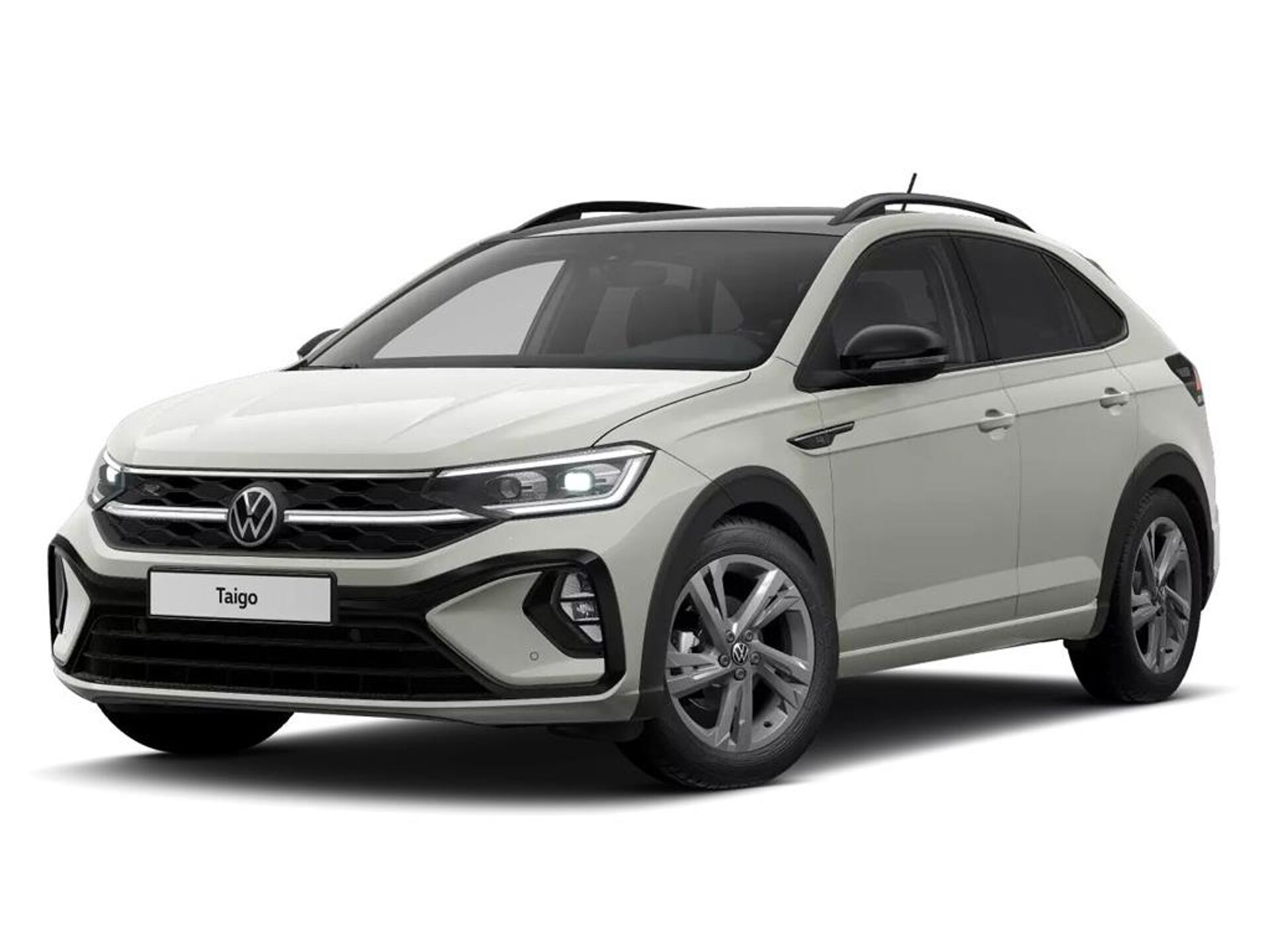 Imagen de VOLKSWAGEN Taigo