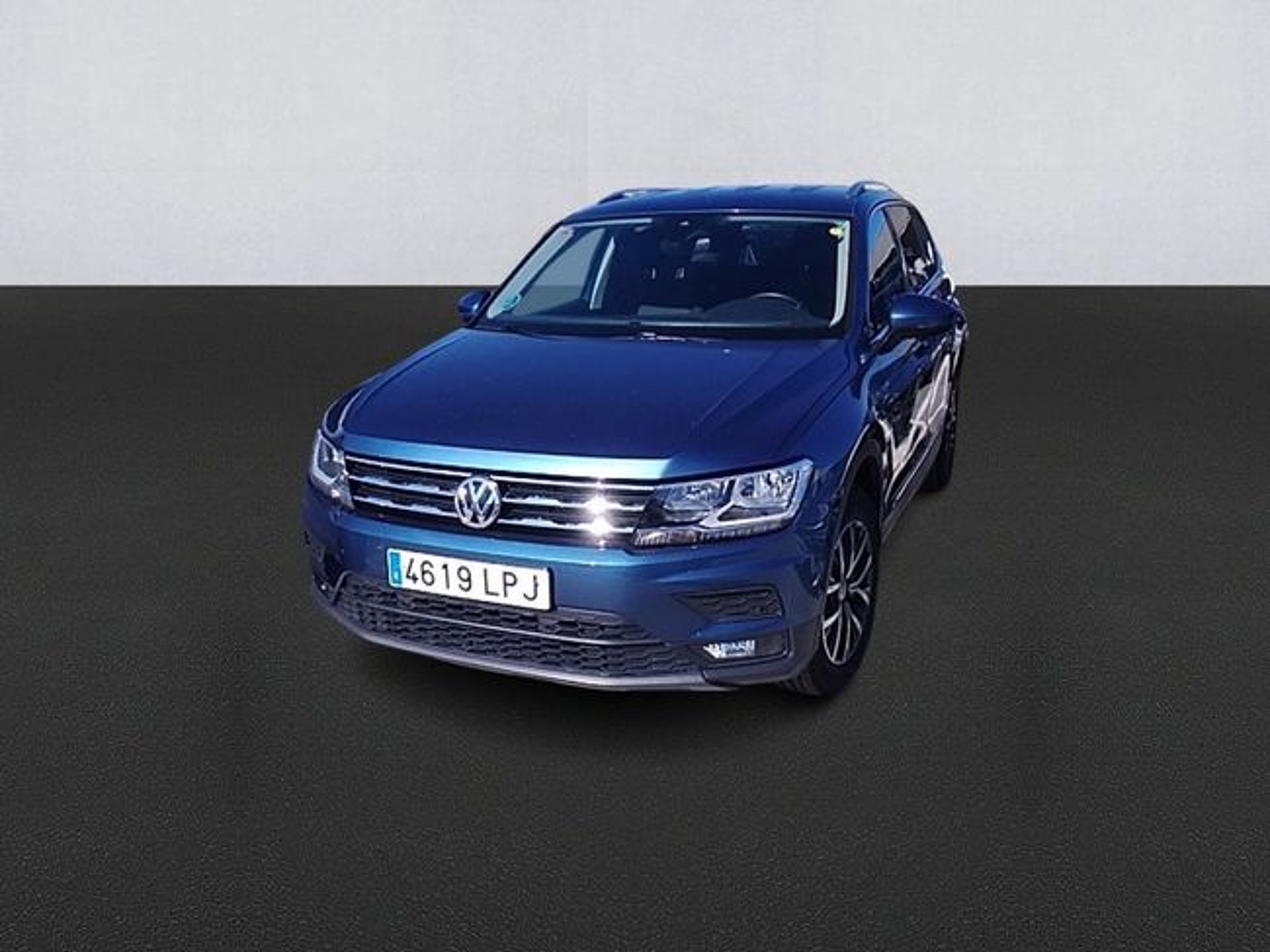 Imagen de VOLKSWAGEN Tiguan