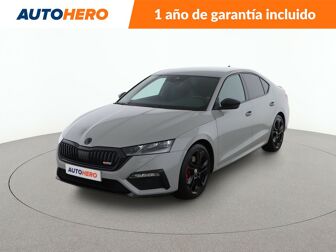 Imagen de SKODA Octavia 2.0 TSI RS DSG