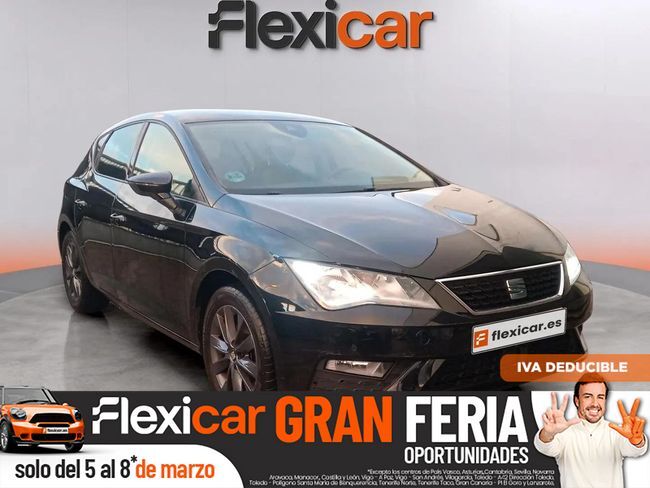 Foto del SEAT León ST 1.5 EcoTSI S&S Style 130