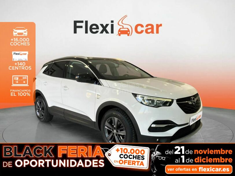 Foto del OPEL Grandland X 1.6CDTi S&S Selective 120