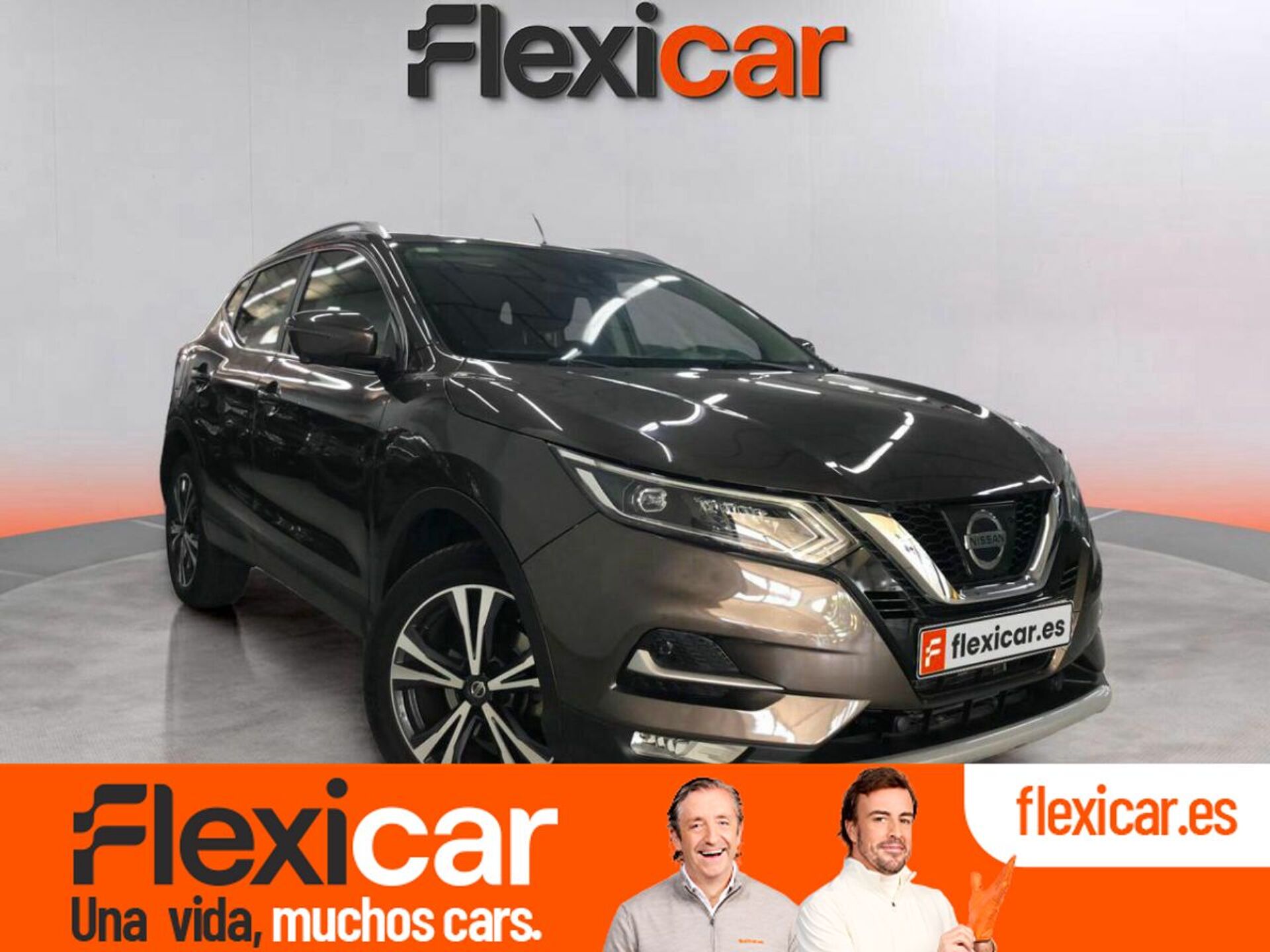 Imagen de NISSAN Qashqai