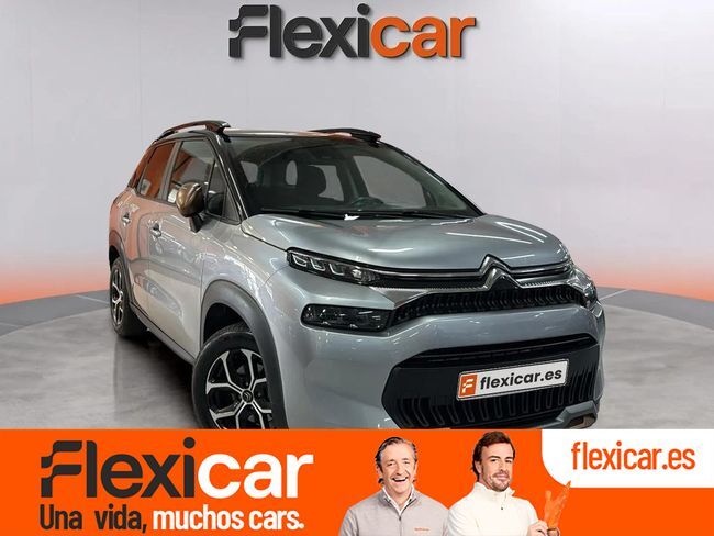 CITROEN C3 Aircross (PureTech 81kW (110CV) S&S C-Series) en Barcelona