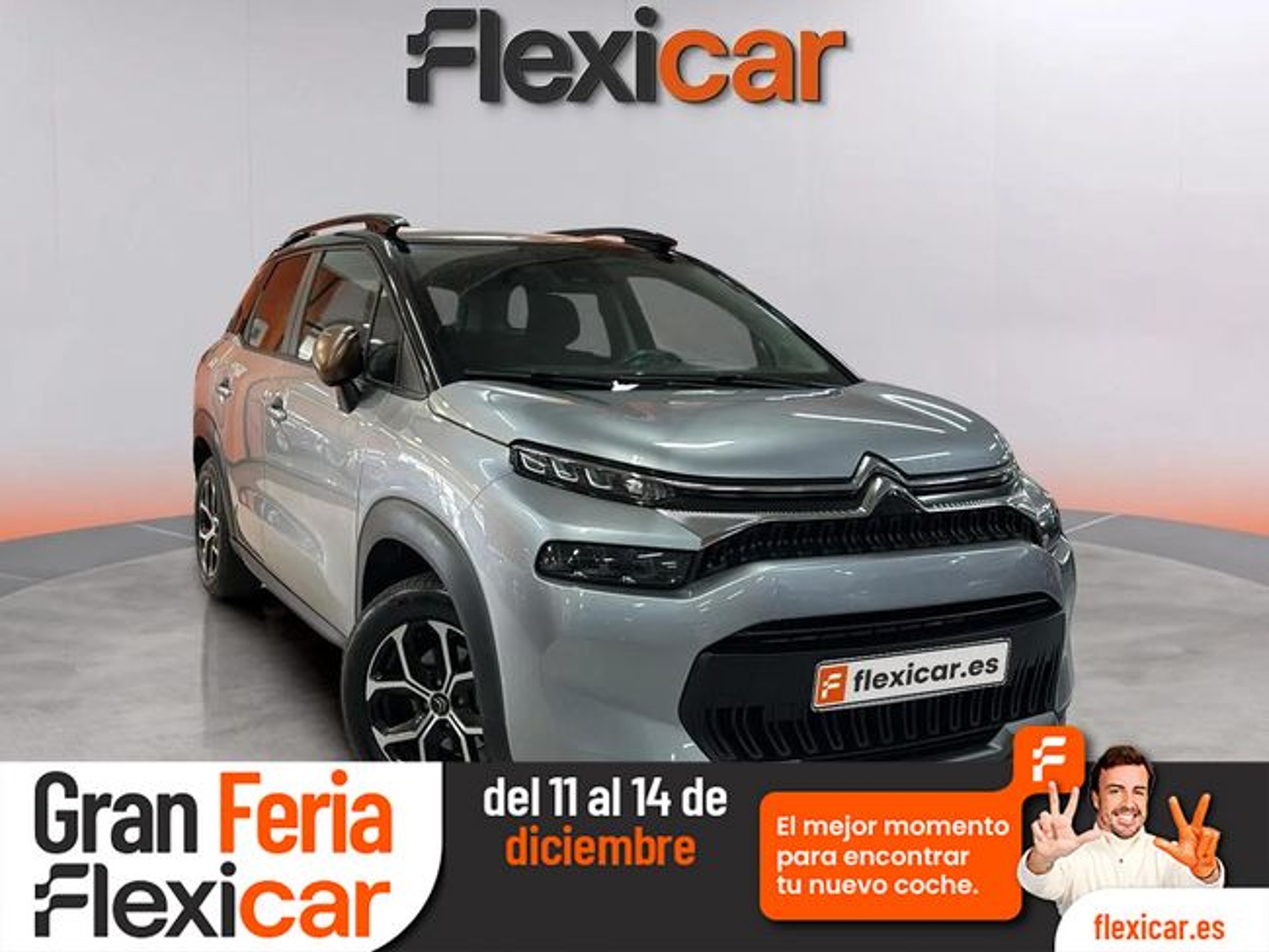 Imagen de CITROEN C3 Aircross