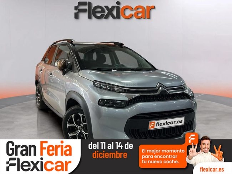 Foto del CITROEN C3 Aircross Puretech S&S C-Series 110