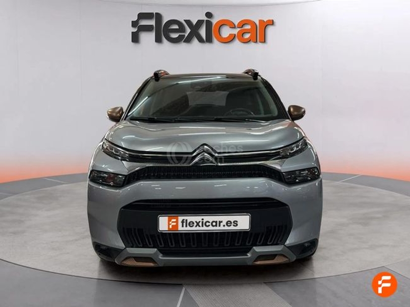 Foto del CITROEN C3 Aircross Puretech S&S C-Series 110