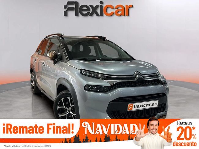 CITROEN C3 Aircross (PureTech 81kW (110CV) S&S C-Series) en Barcelona