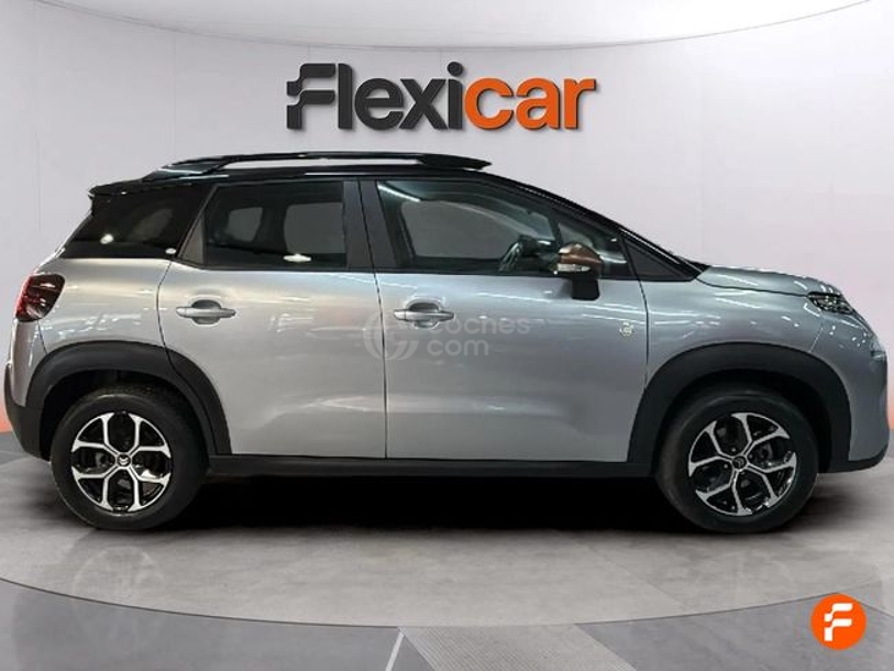 Foto del CITROEN C3 Aircross Puretech S&S C-Series 110