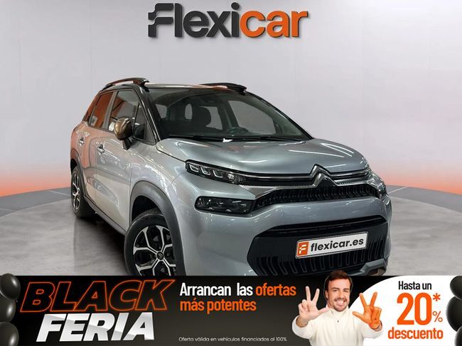 CITROEN C3 Aircross (PureTech 81kW (110CV) S&S C-Series) en Barcelona