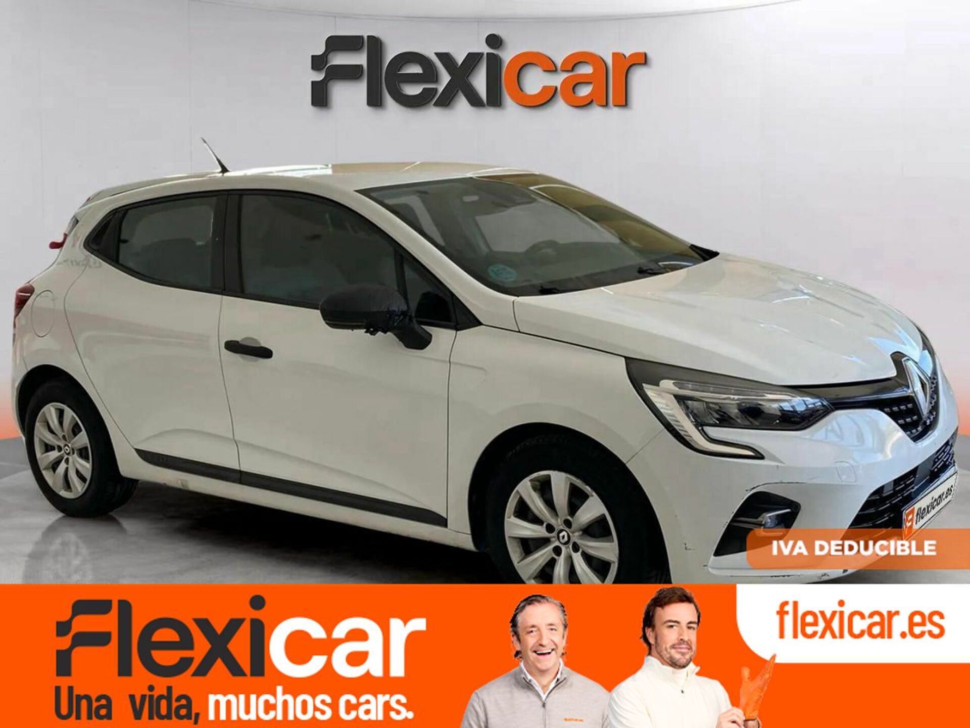 Imagen de RENAULT Clio