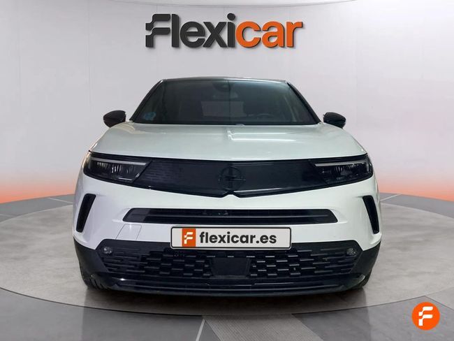 Foto del OPEL Mokka 1.5D S&S GS Line