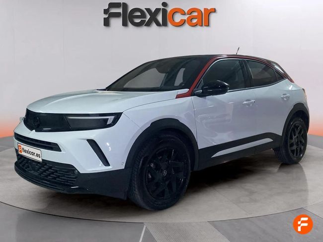 Foto del OPEL Mokka 1.5D S&S GS Line