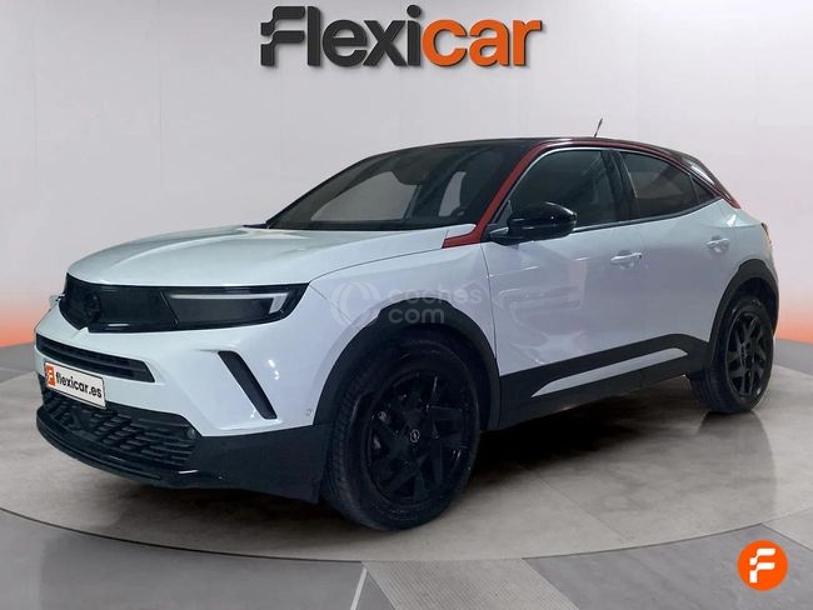 Foto del OPEL Mokka 1.5D S&S GS Line