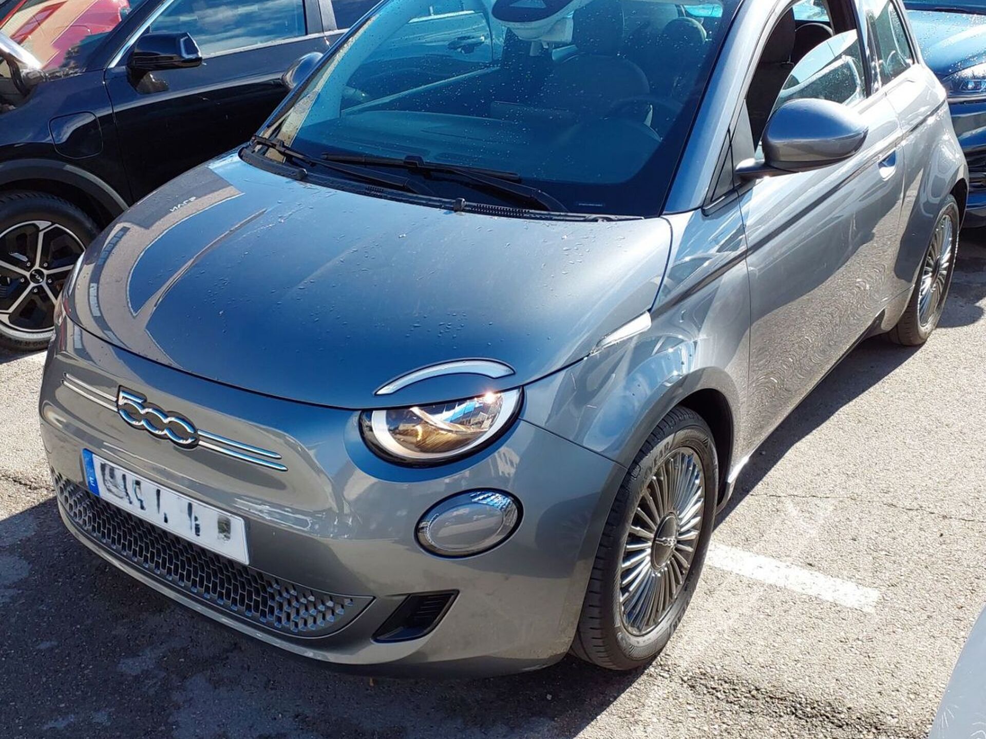 Imagen 2 de FIAT 500