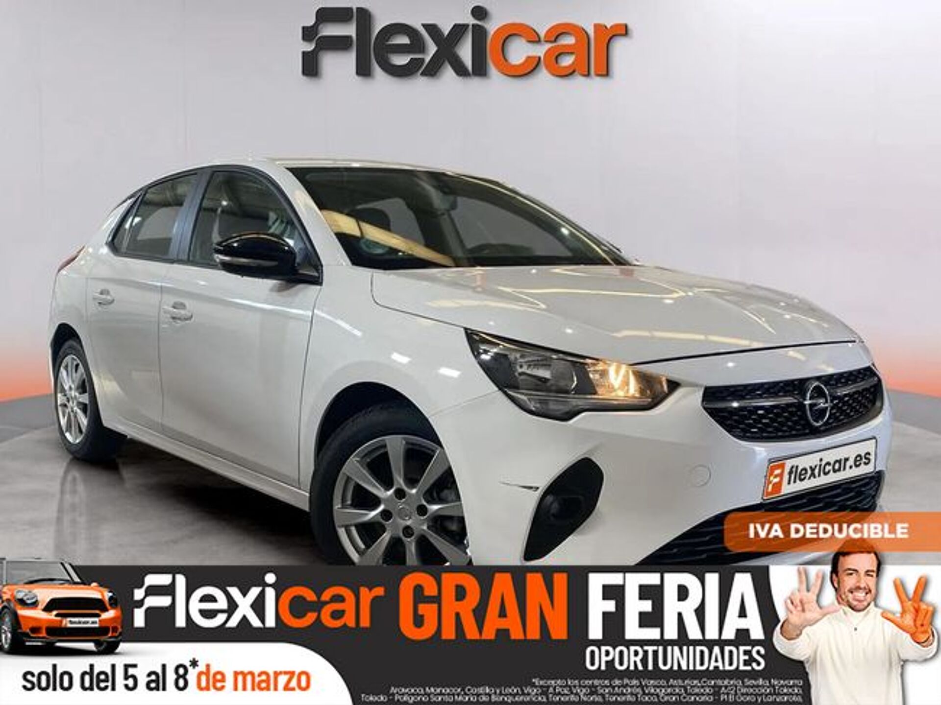 Imagen 1 de OPEL Corsa