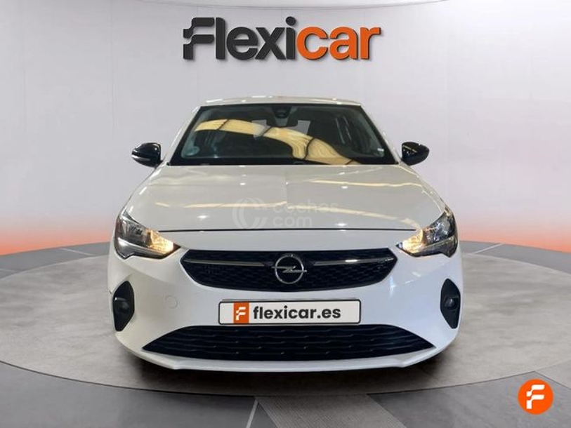 Foto del OPEL Corsa 1.5D DT S-S Edition 100