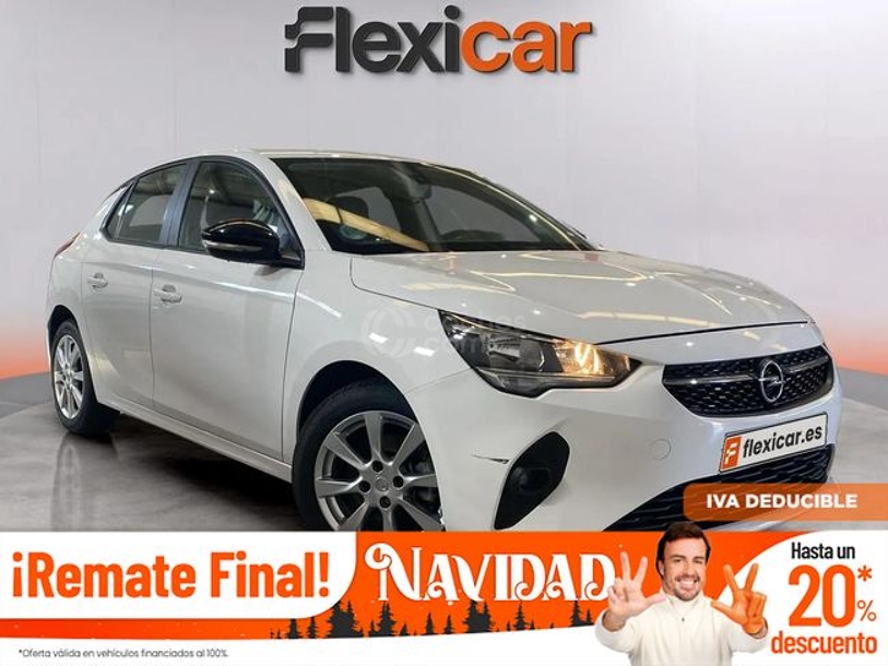 Foto del OPEL Corsa 1.5D DT S-S Edition 100