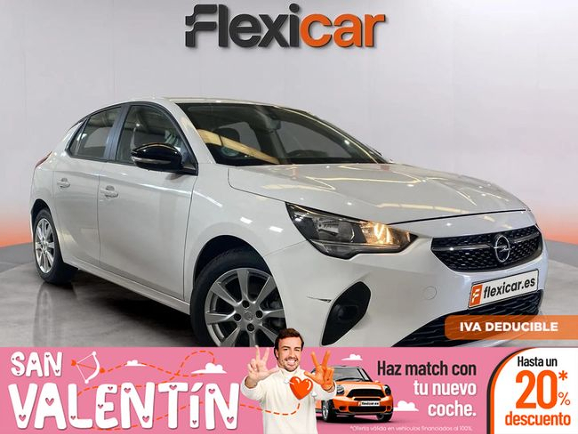 Imagen de OPEL Corsa