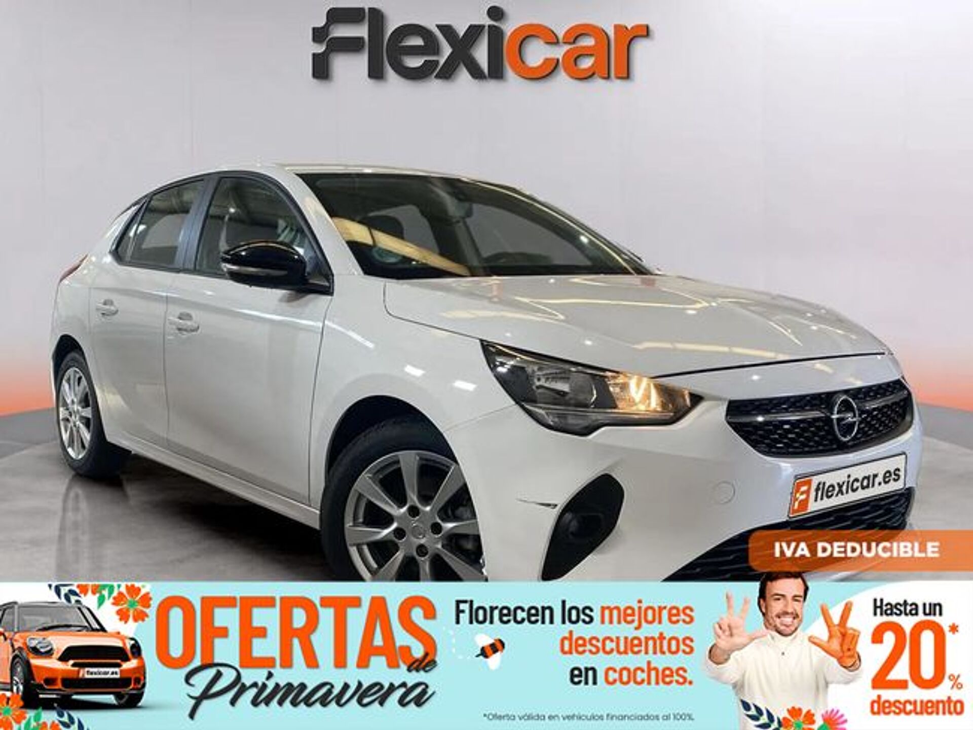 Imagen 1 de OPEL Corsa