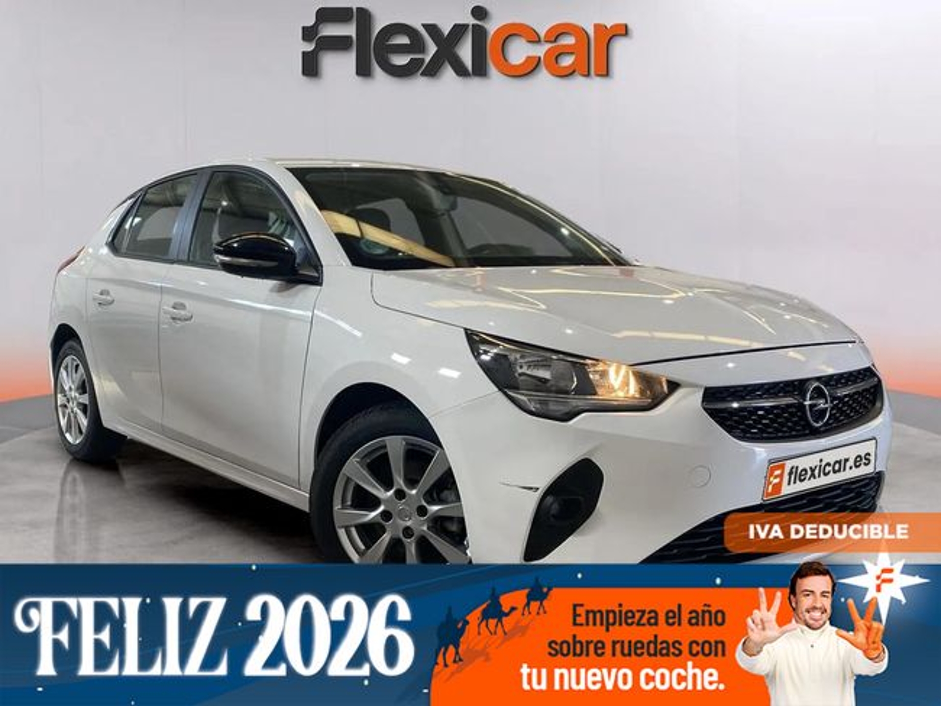 Imagen de OPEL Corsa